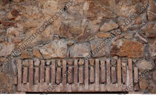 wall stones mixed size 0001